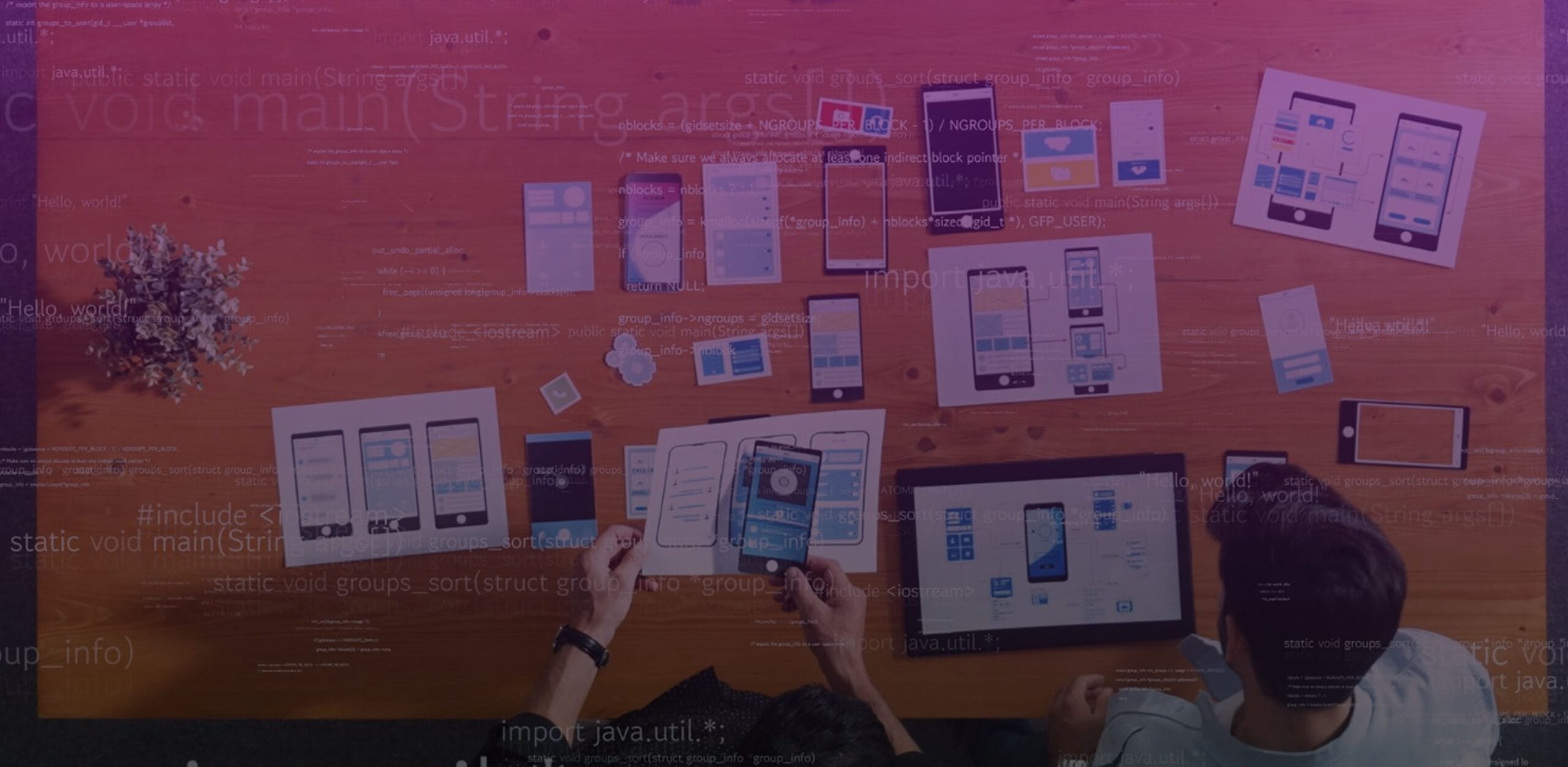 Native vs Hybrid vs Web Apps: Which One Should You Build?